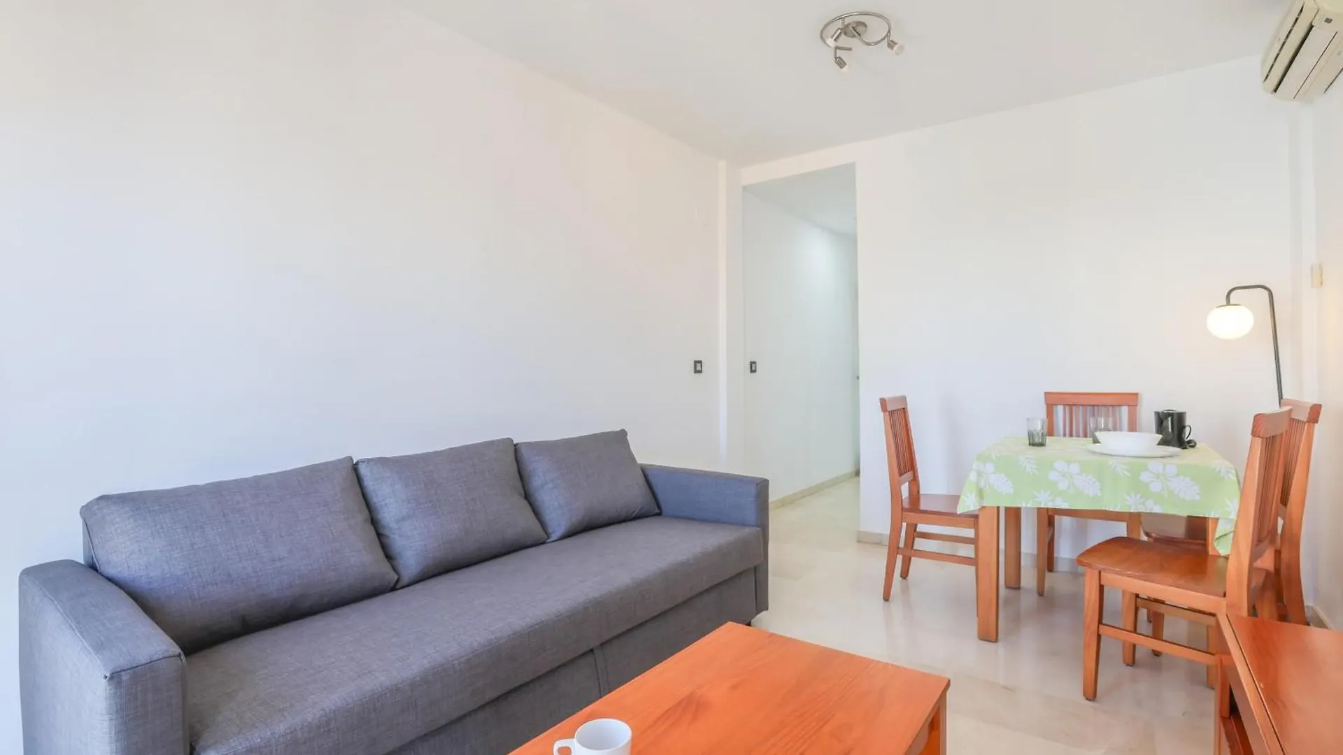 Apartment Manuel De Falla II Dos Hermanas